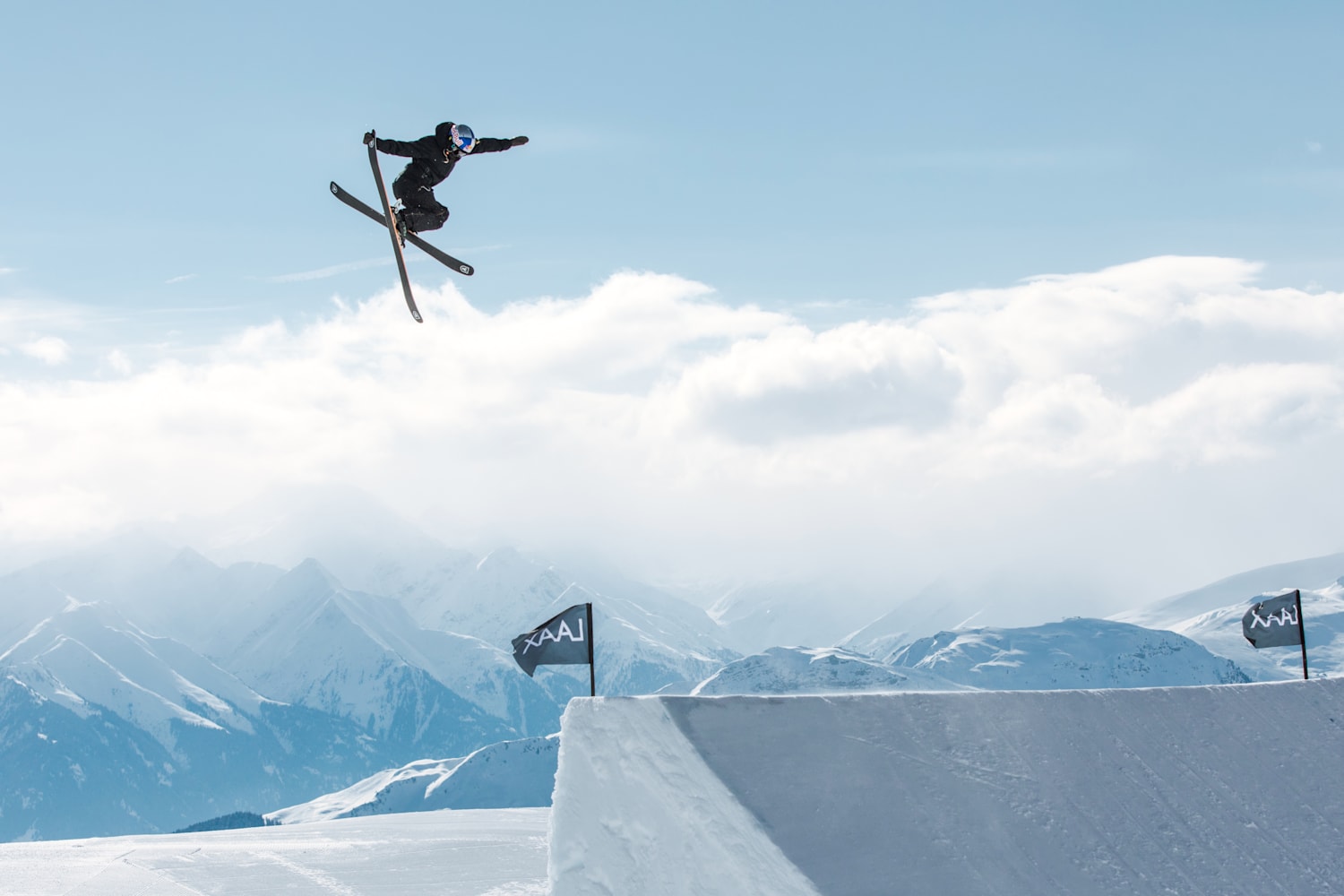 X Games Aspen 2021 Mathilde Gremaud S Winning Run