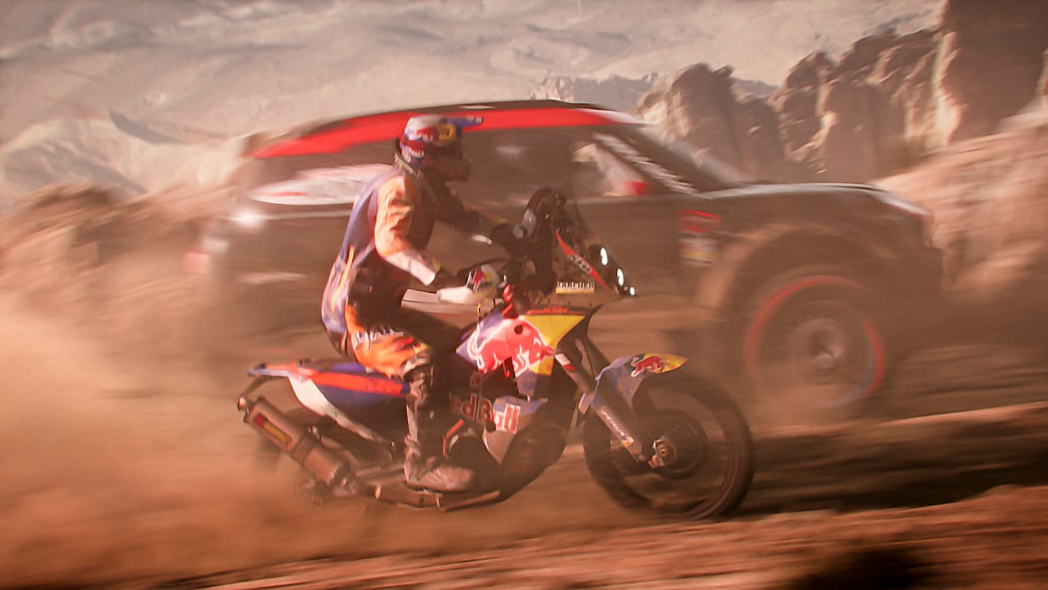 Best rally outlet game xbox one