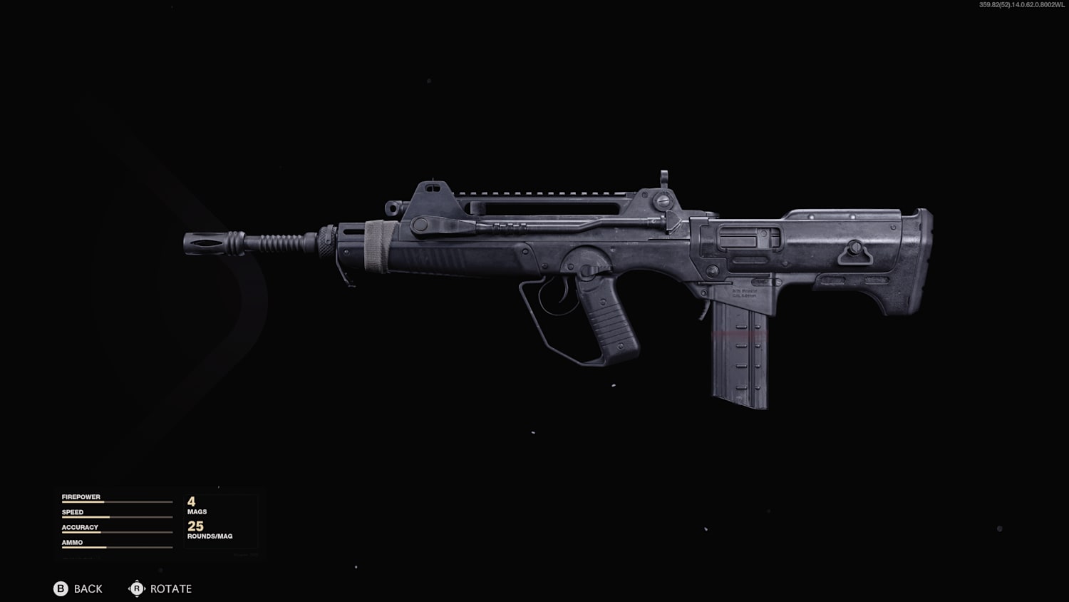Best Ffar 1 Loadouts Call Of Duty Black Ops Cold War An absolutely essential attachment for the ffar is an extended magazine. call of duty black ops cold war