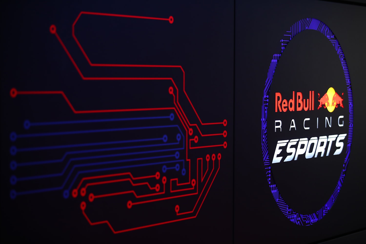 Red Bull Racing Esports