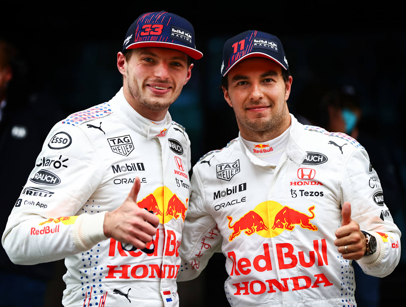 2021 turkish grand prix full race clearance