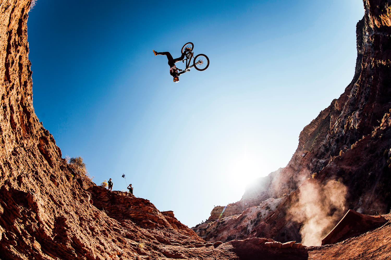 Red bull rampage highlights 2025