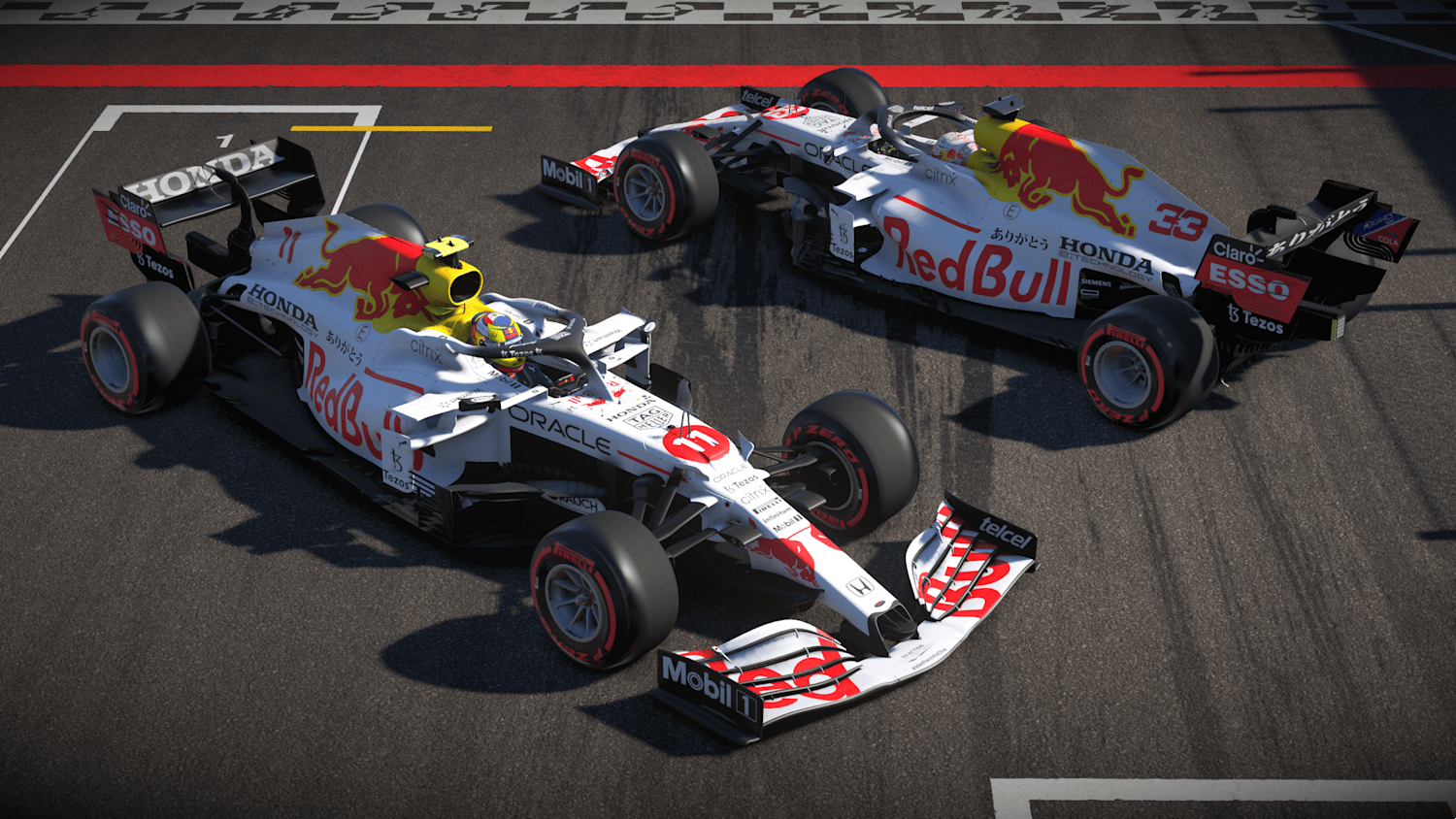 本店は レッドブルホンダrb16b Special Livery 21トルコgp ミニカー おもちゃ ホビー グッズ 13 167 Thepegeek Com