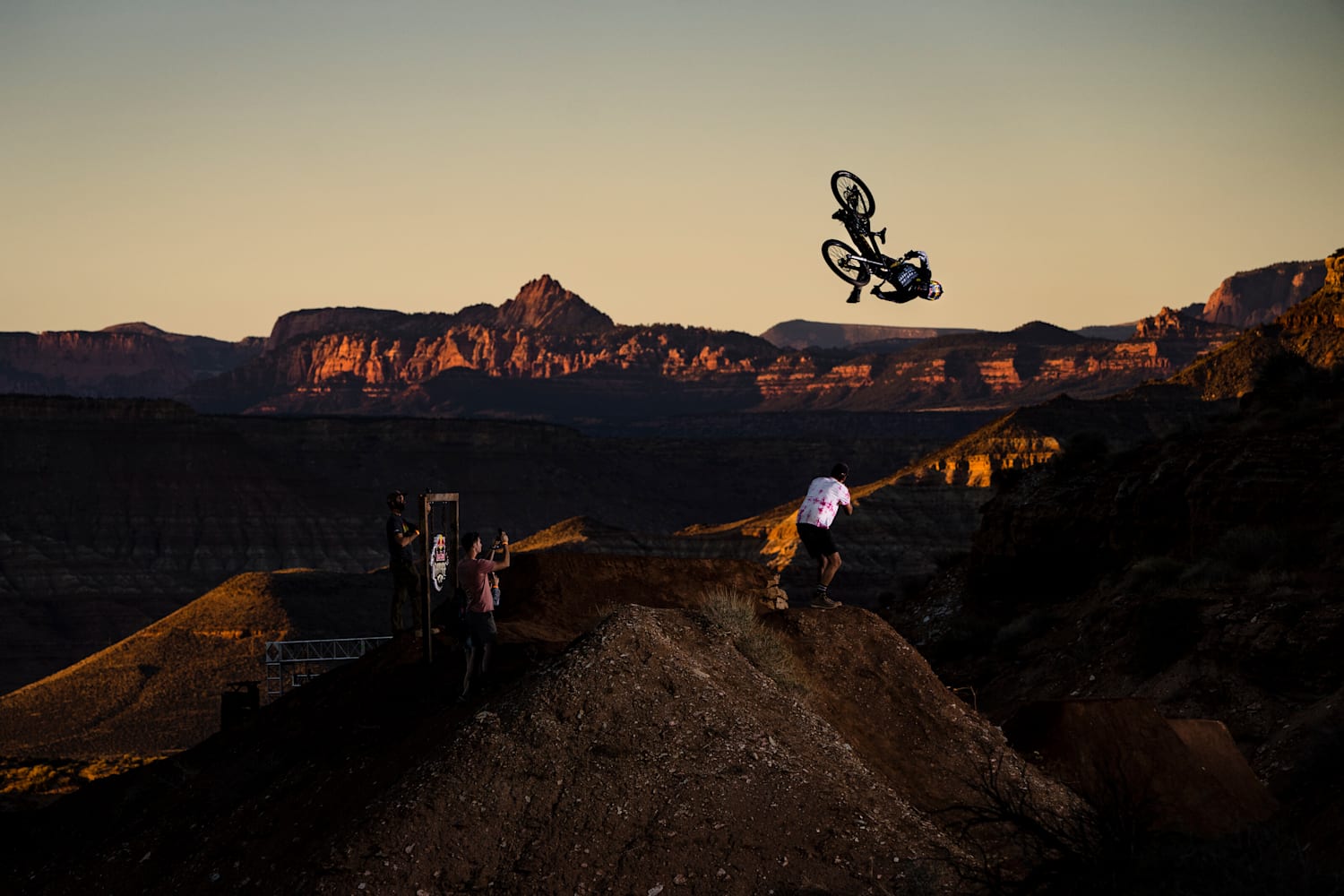 Red bull rampage highlights 2019 sales
