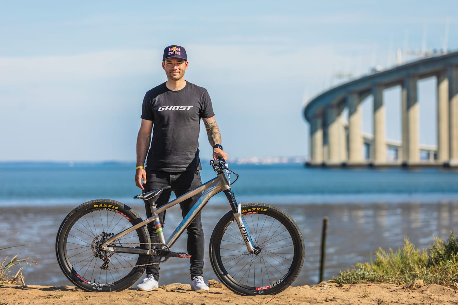 4x mtb best sale frame