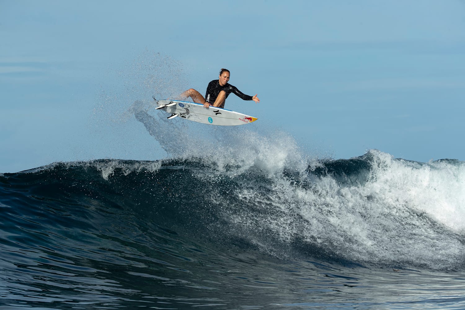 Moda Esportiva para Surf: 5 Tendências Incríveis para Arrasar nas Ondas