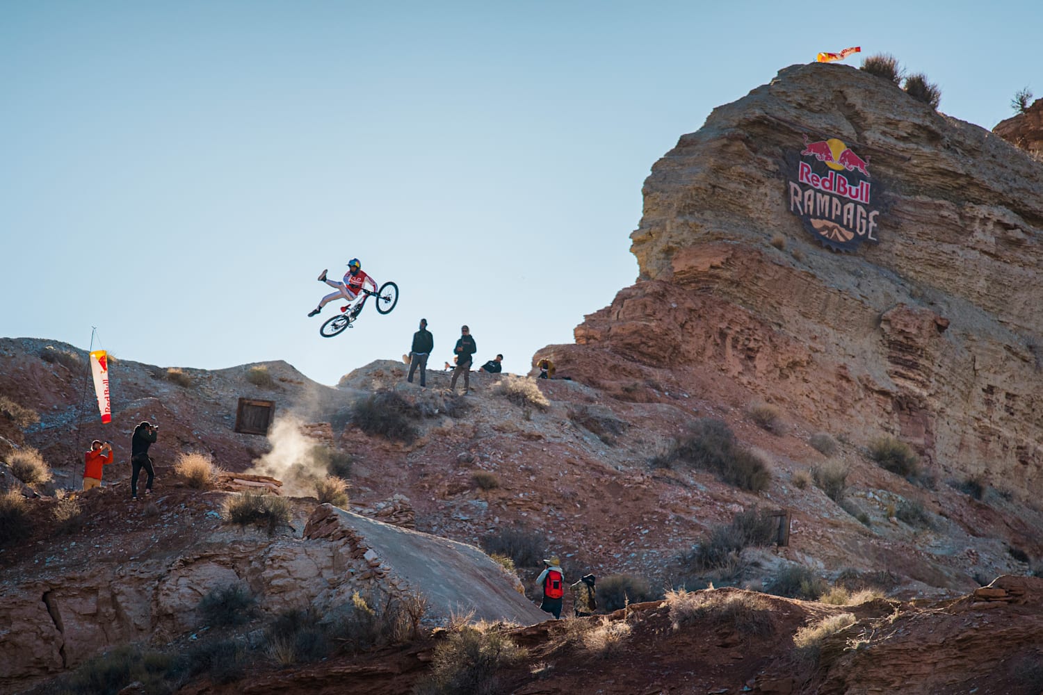 MTB terminology guide The most used terms tricks