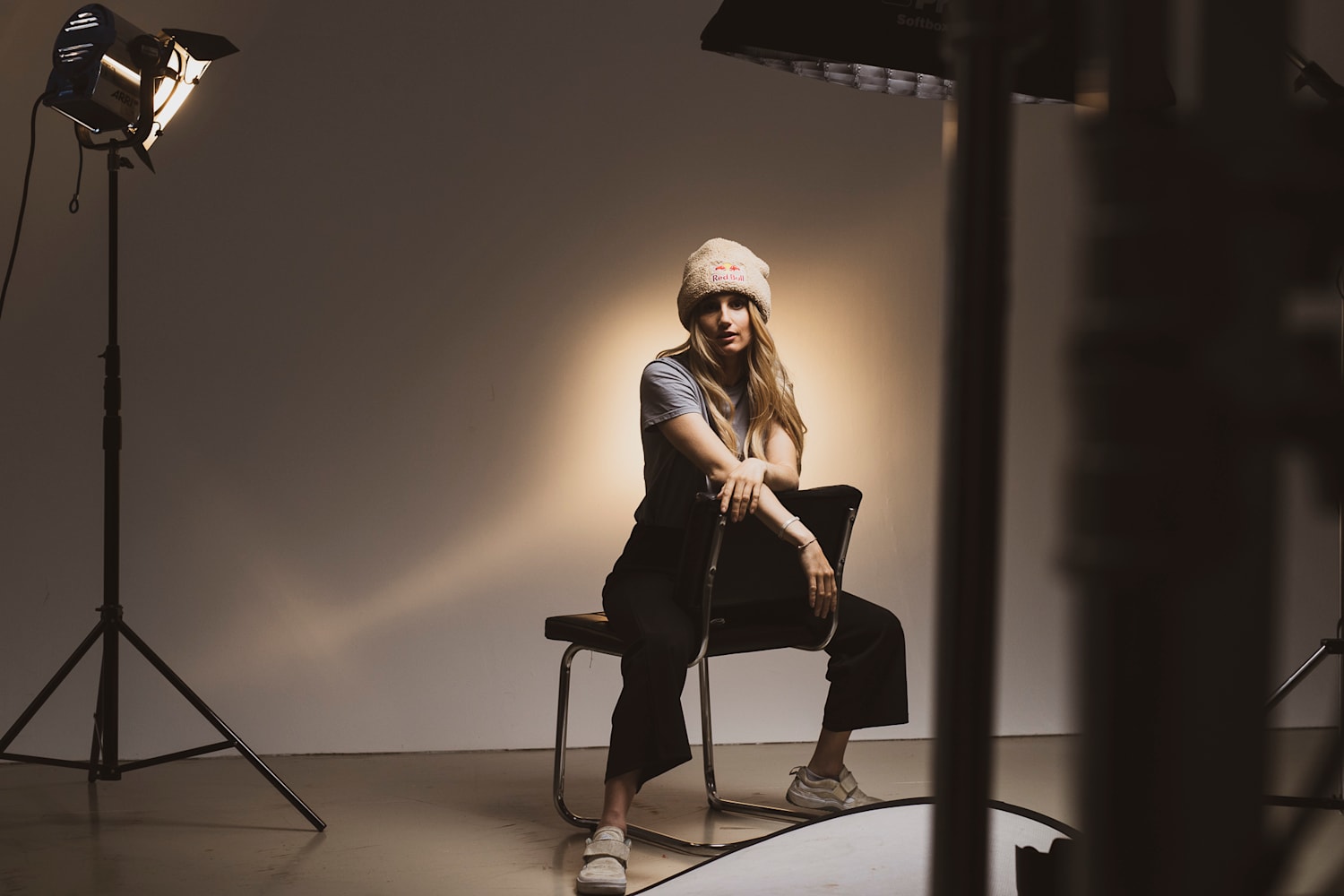 Anna Gasser Doku The Spark Within