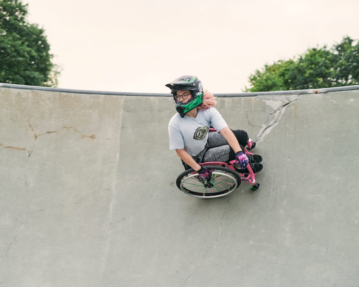 Bmx 2024 gama media
