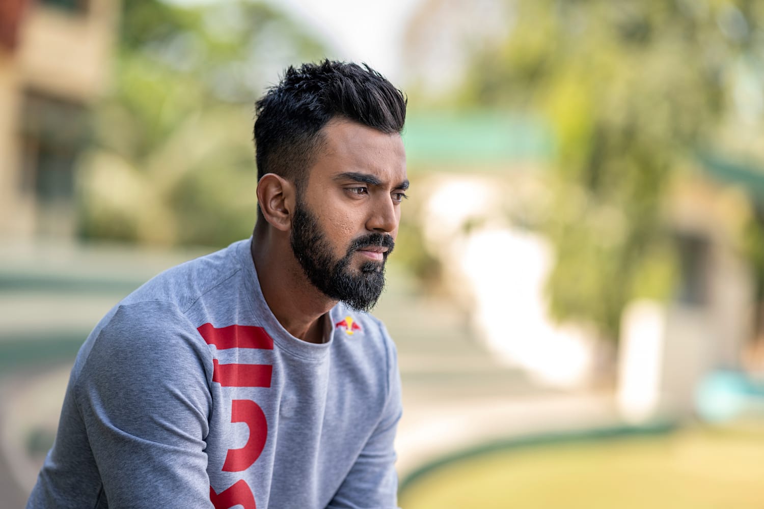 KL Rahul on Red Bull Campus Cricket: Memories from 2013