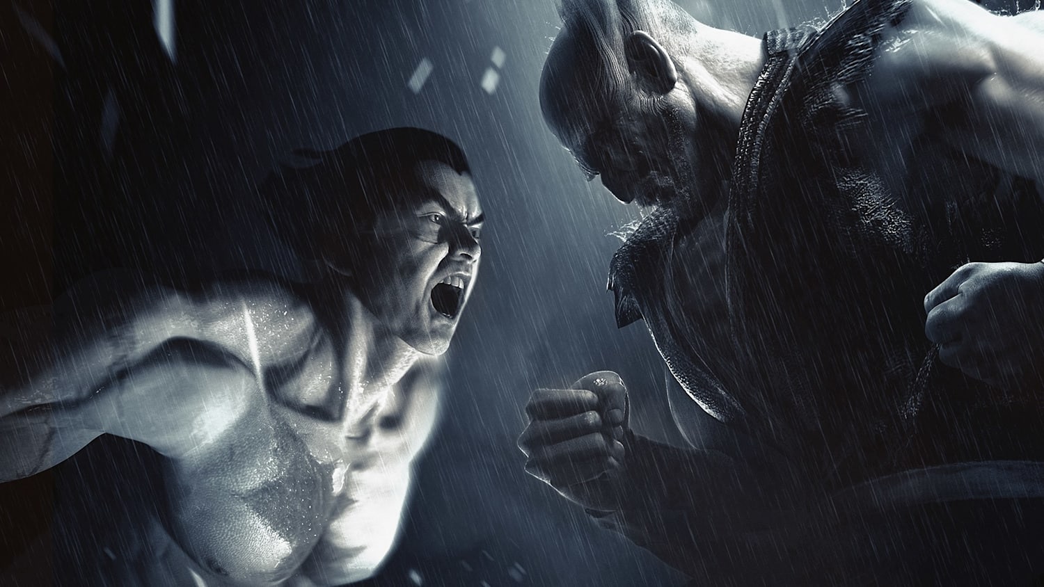Tekken 7 : Guide et conseils pour bien débuter ! Jeux