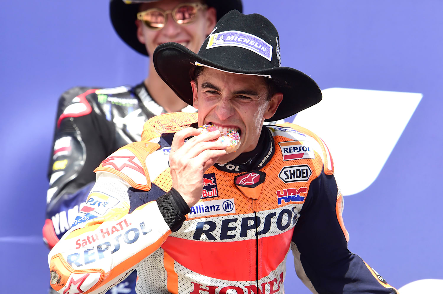 ¿Quién ganó el Gran Premio de las Américas MotoGP