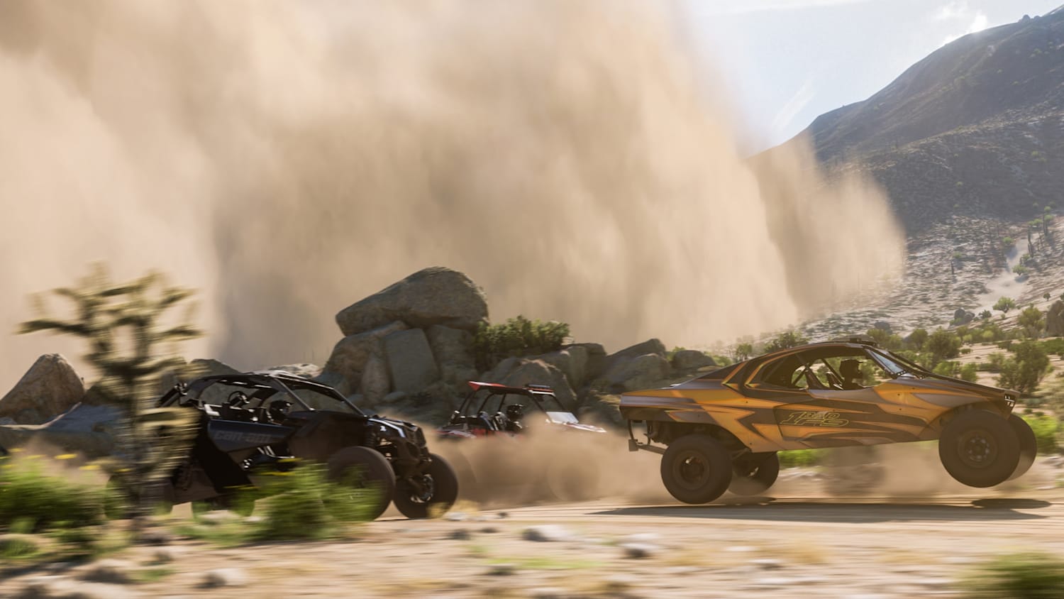 jugabilidad forza 5 xbox one