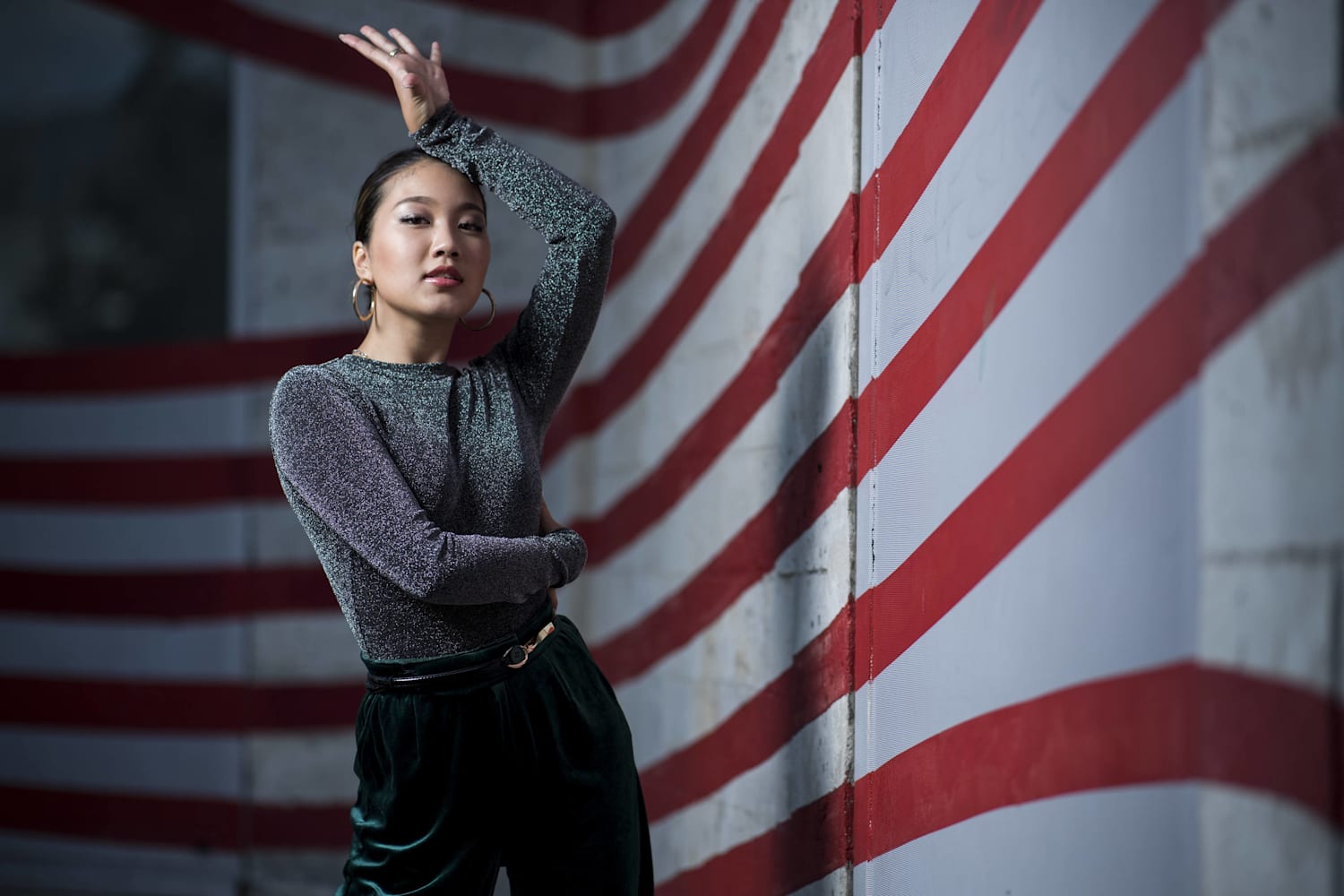 Red Bull Dance Your Style Introducing: Yumeki