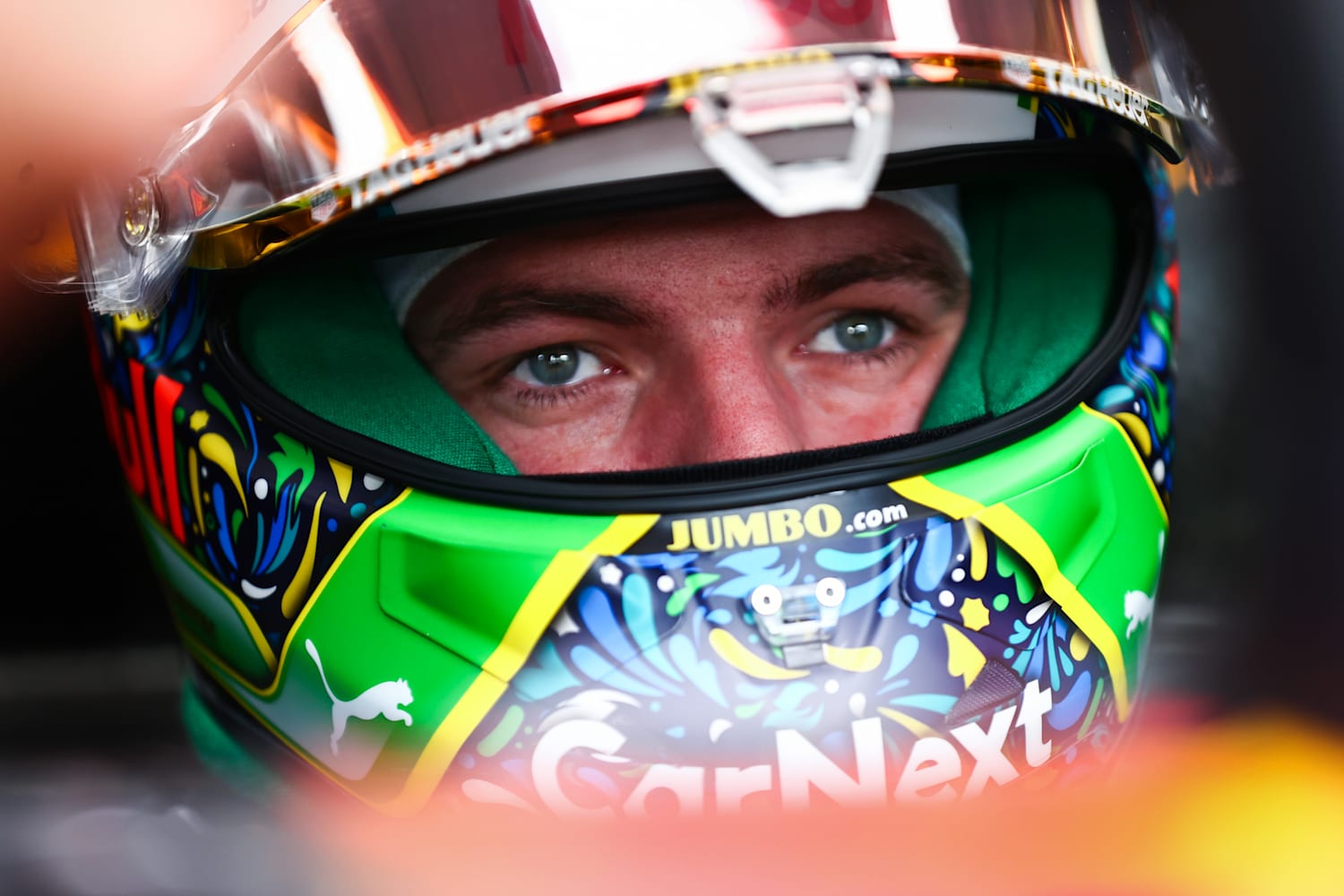 Casco de max deals verstappen 2020