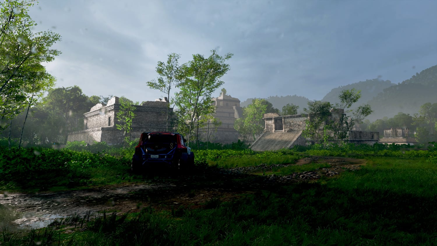 6 lugares de ensueño donde se puede ambientar Forza Horizon 6