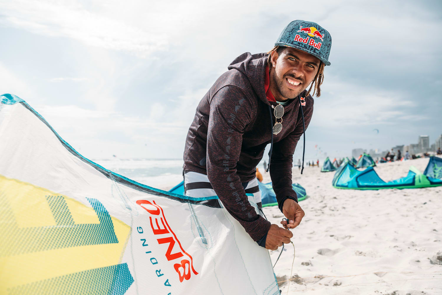 Occhiali kitesurf shop