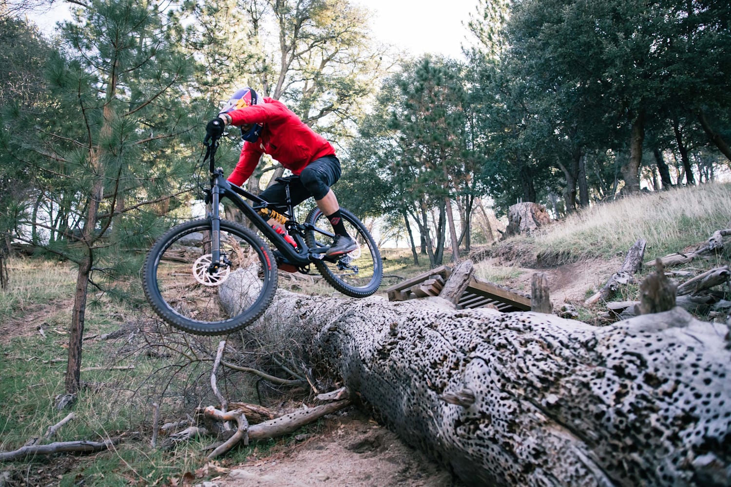 Meilleur suspension vtt clearance