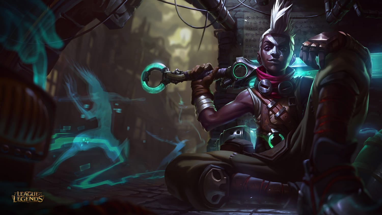 Illaoi revealed as new fighter for Riot Games' Project L alongside more in  developer update before Evo
