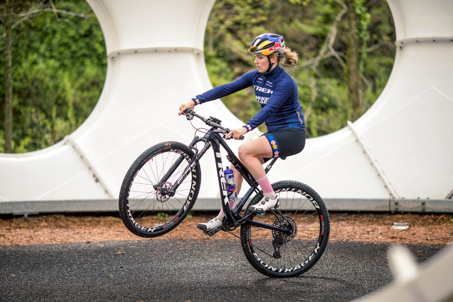 Red bull cyclocross 2025