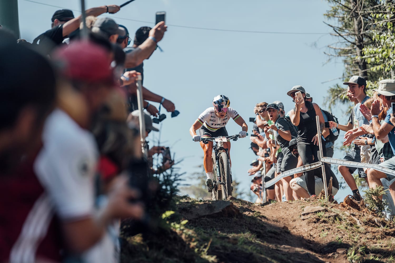 Red bull hotsell xco 2021