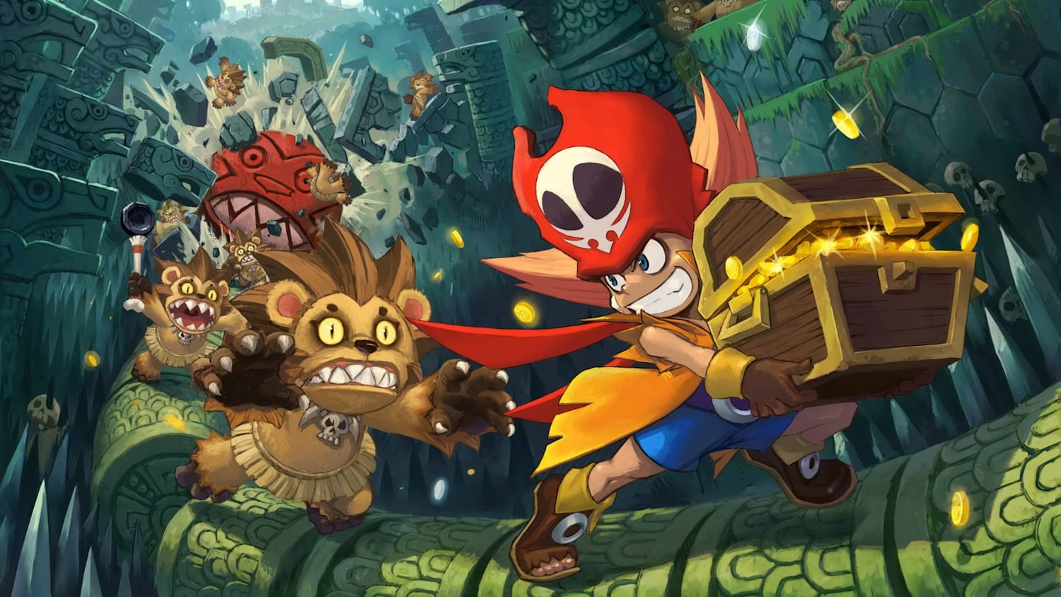 Die besten Nintendo Wii Spiele aus 15 Jahren: Top 15