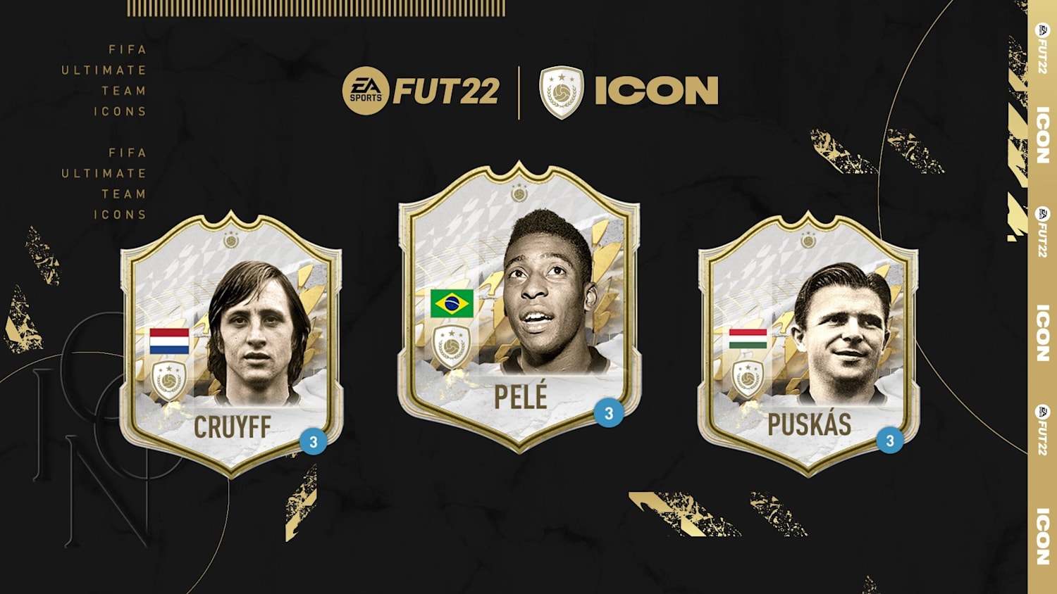 Fifa 22 Icons Swaps Dit Moet Je Weten