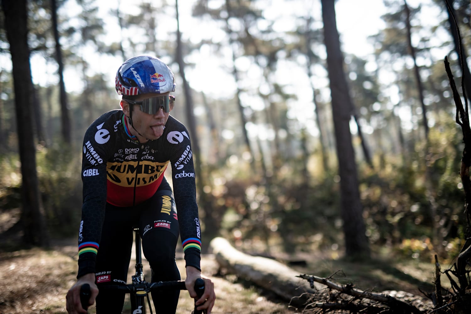 Van aert cyclocross clearance