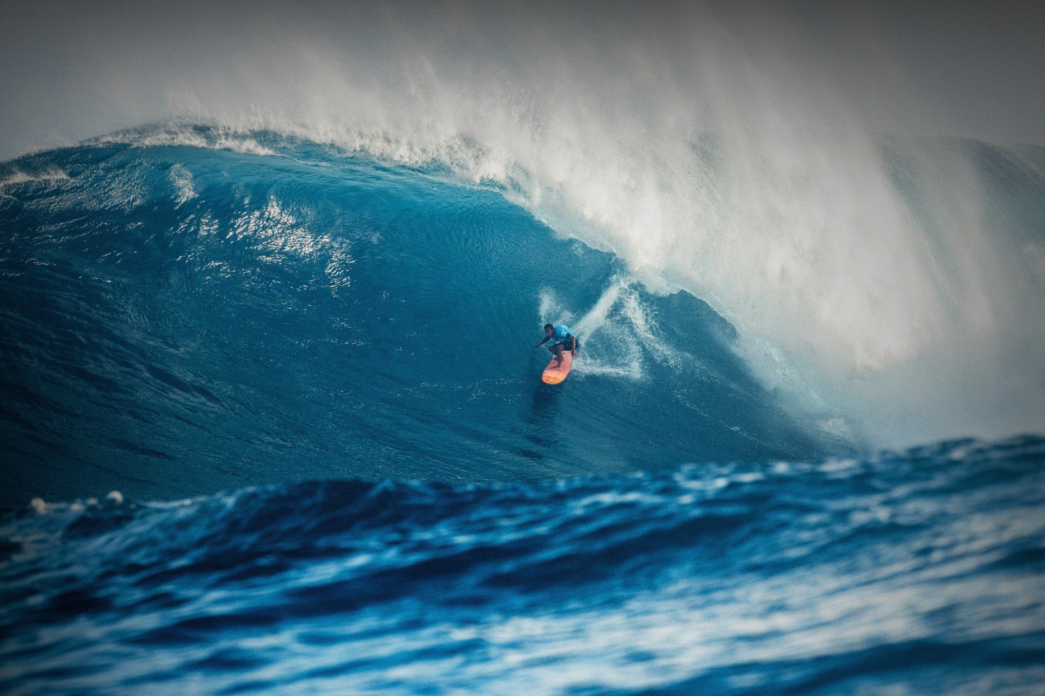 Quiksilver JAWS Big Wave Challenge Official Event Page