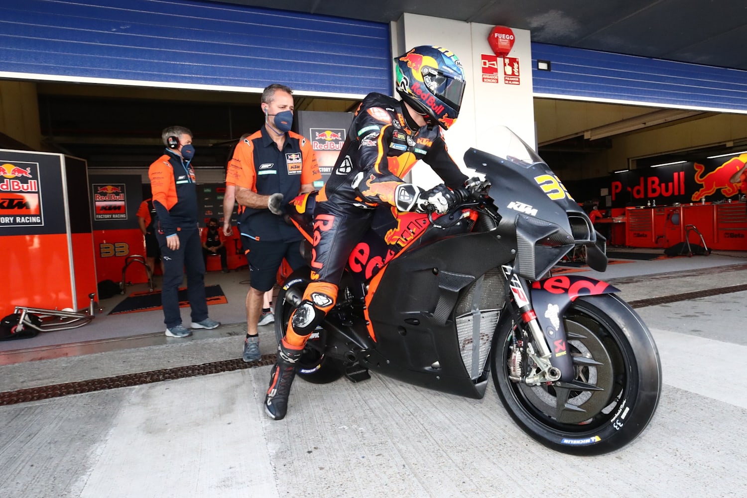 MotoGP, Moto2, Moto3 » Infos und Fakten von ccm bis PS