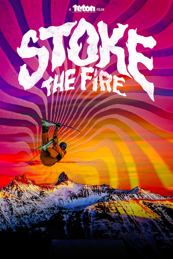 Stoke the Fire -ストーク・ザ・ファイア-