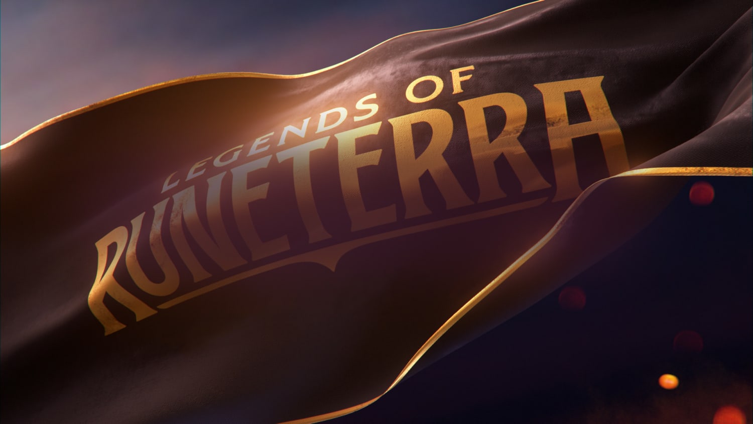 Legends of Runeterra Guide: How to master the basics