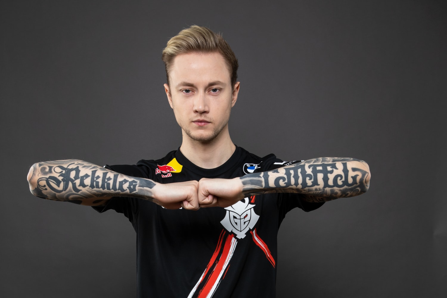 Rekkles makes an amazing start to his G2 Esports career