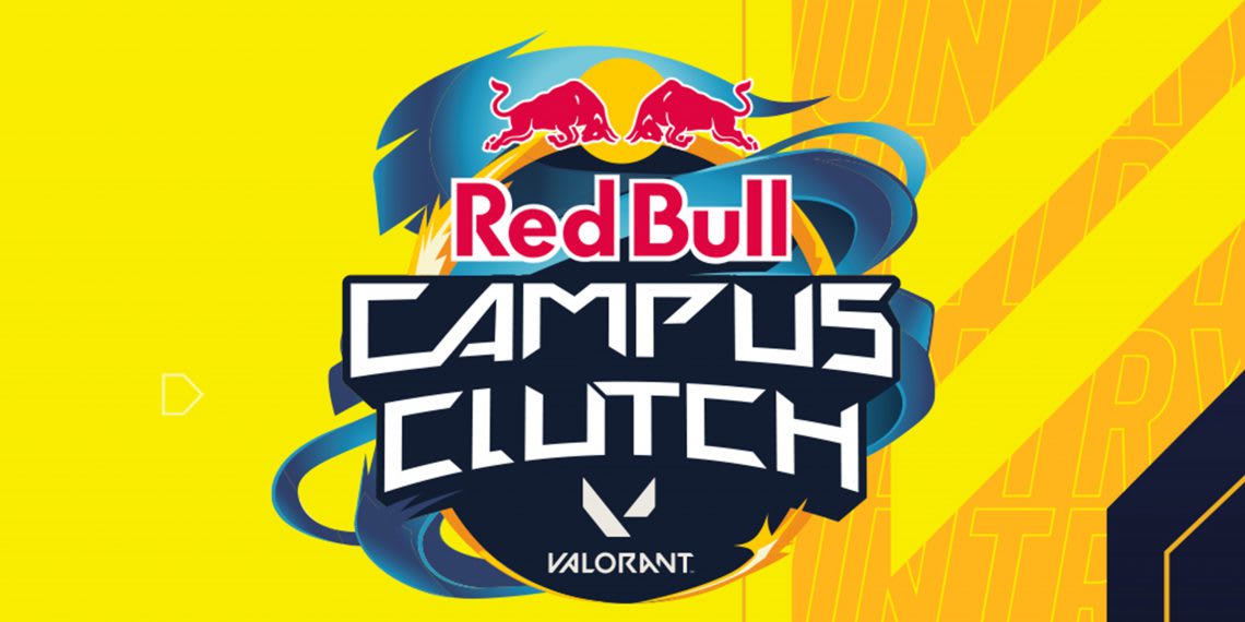 Red Bull Campus Clutch Global Valorant Tournament