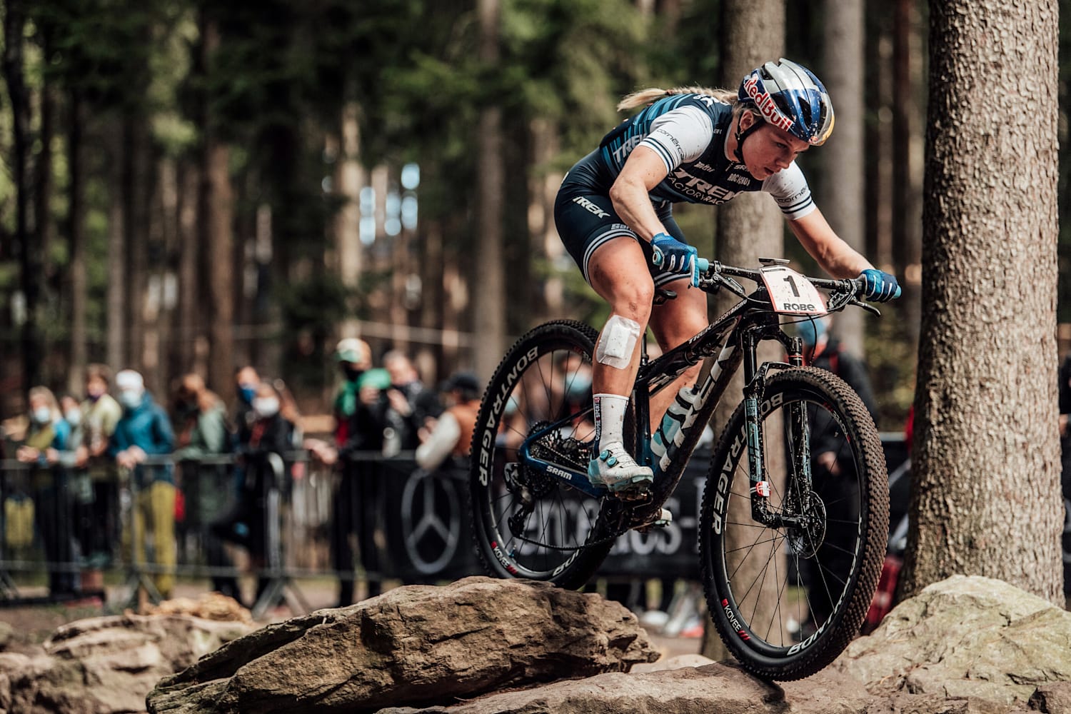 Women s XCO final Albstadt