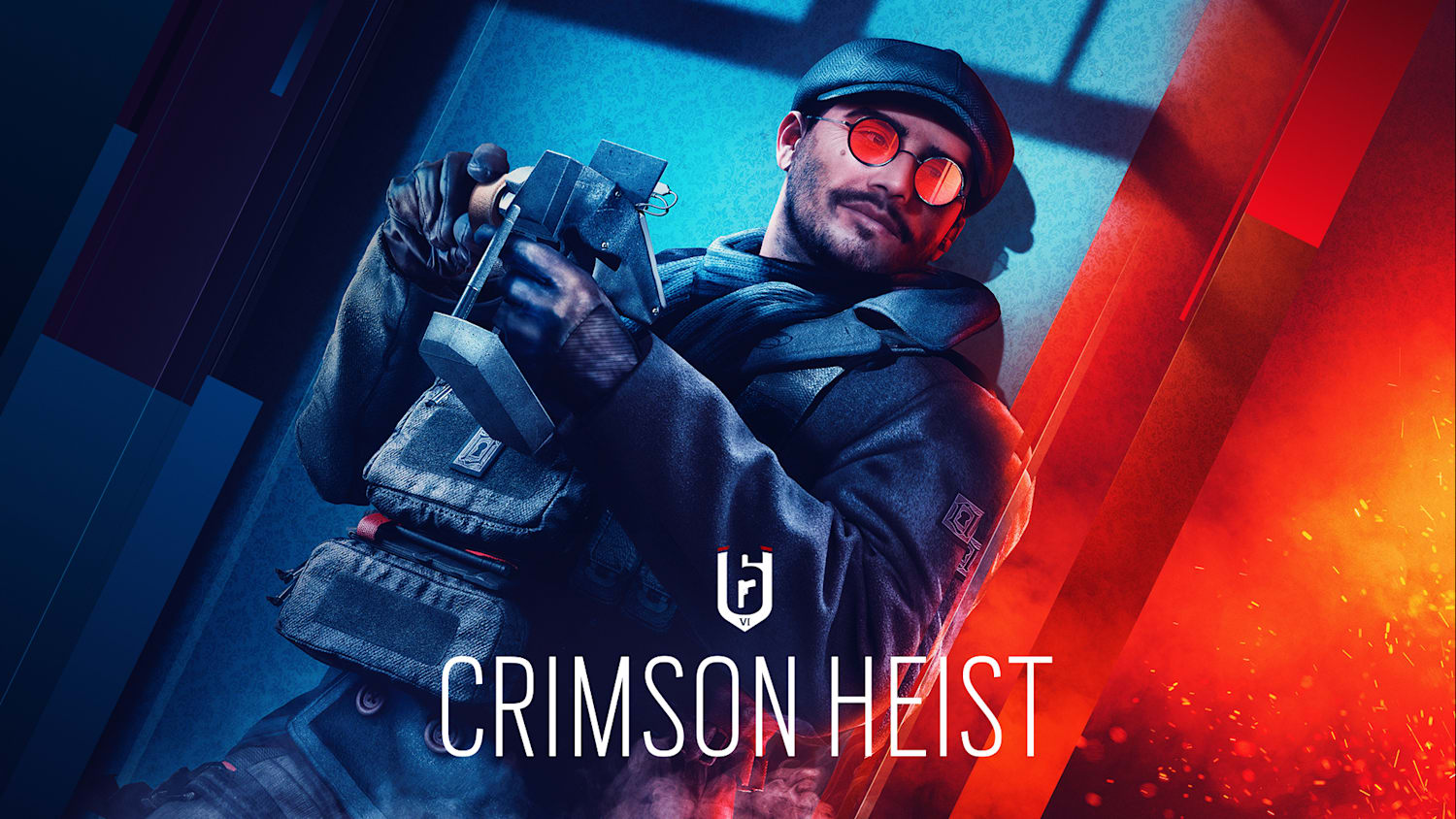 Rainbow Six Movie vlr.eng.br