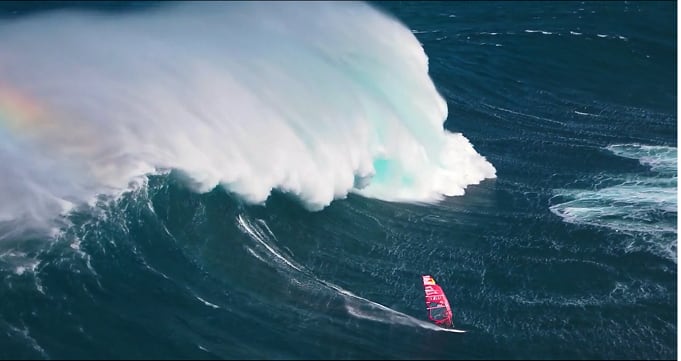 Longest wave cheap ever surfed