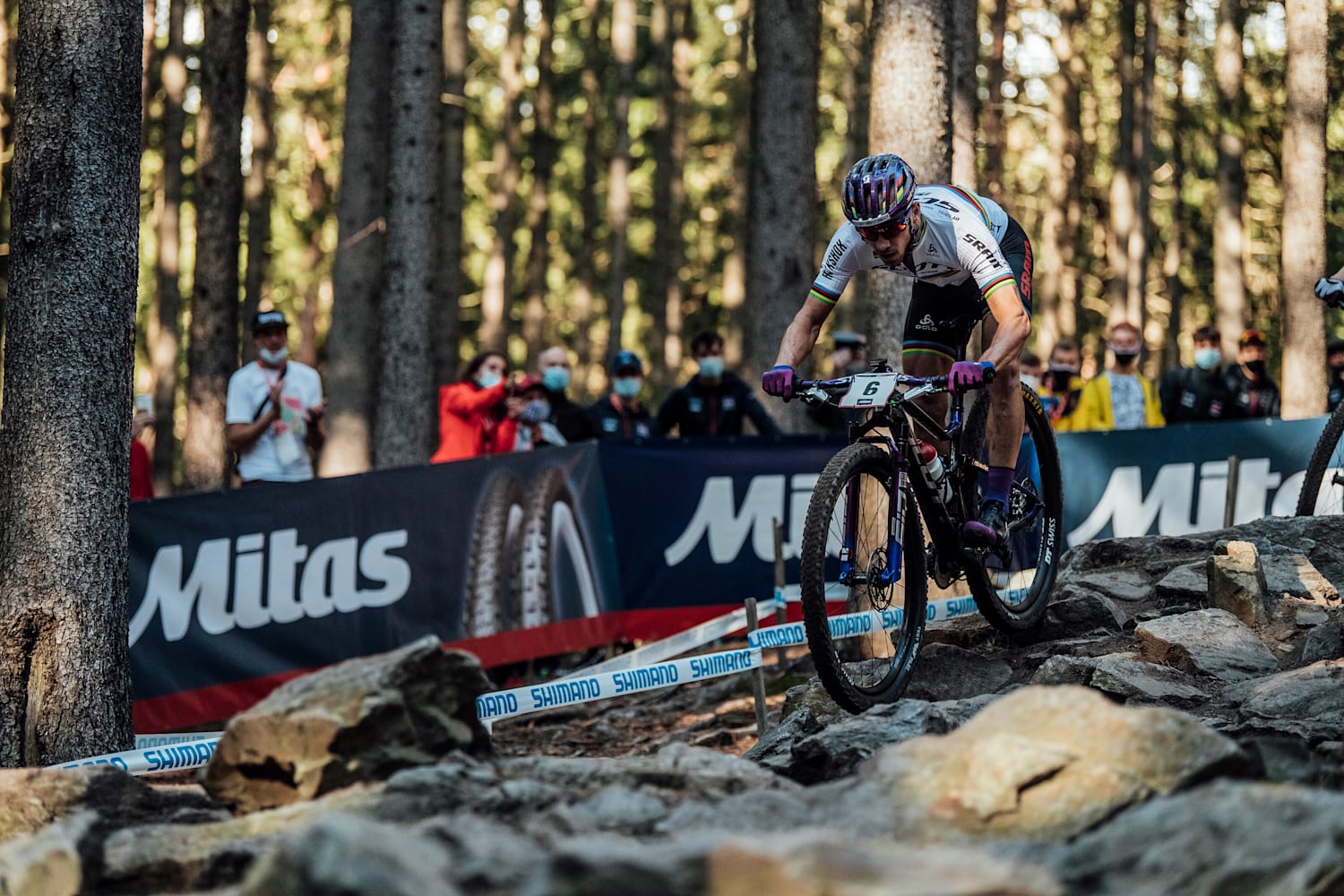 Mtb world cup hotsell nove mesto
