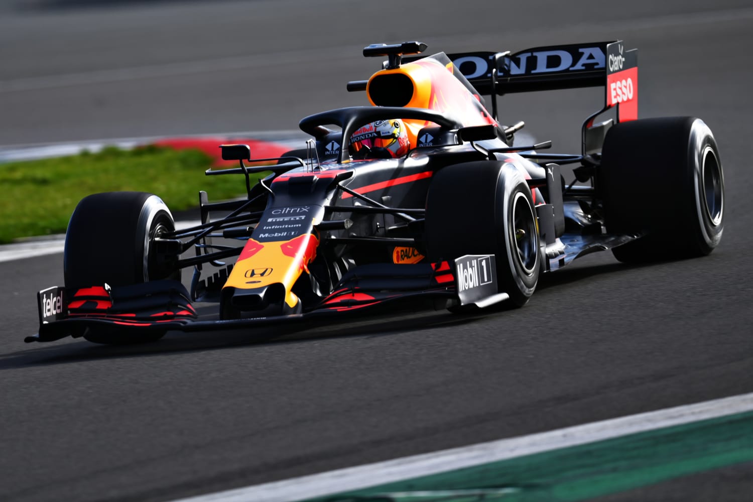 Formel 1 live schauen » TV und Stream