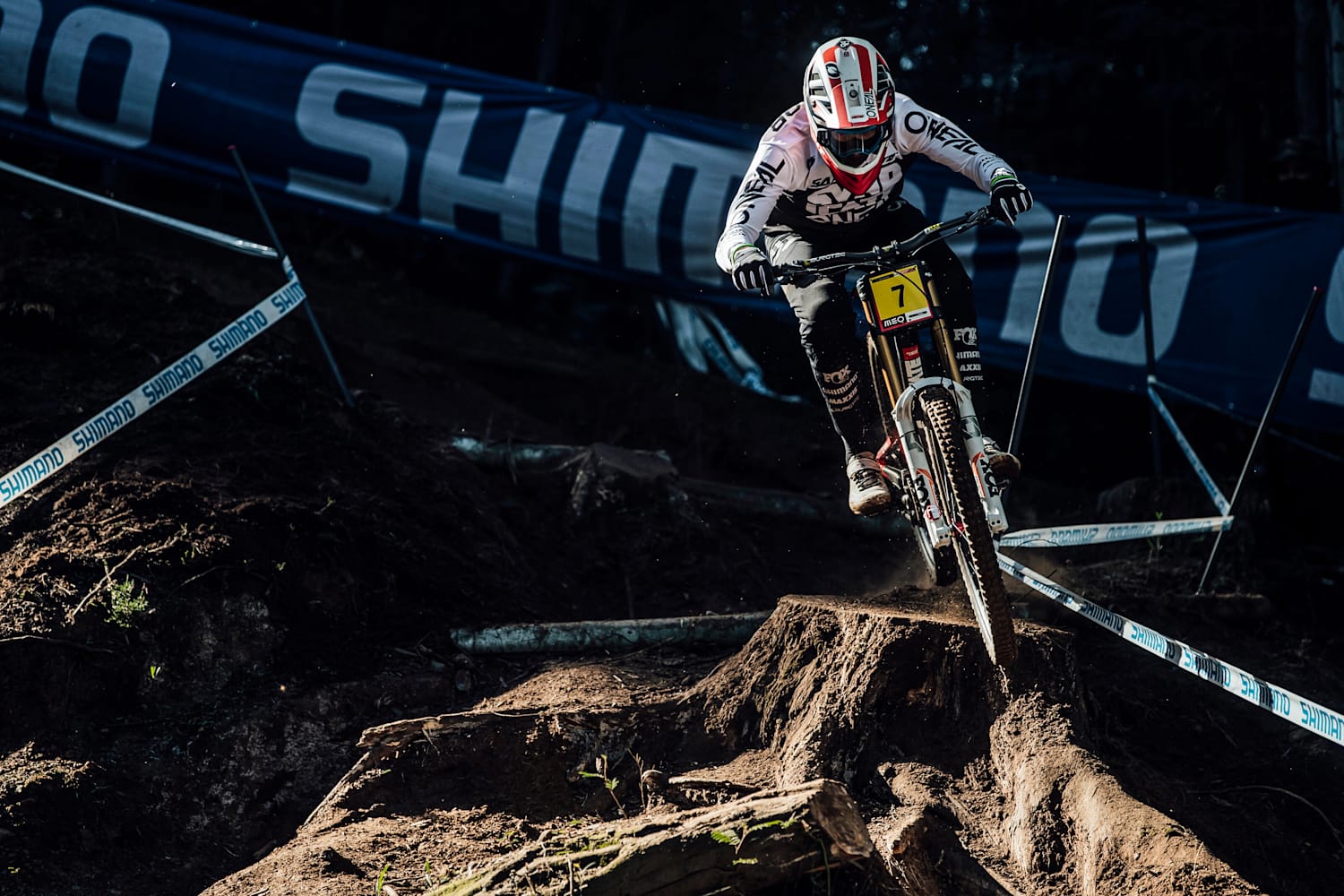 Uci downhill live on sale