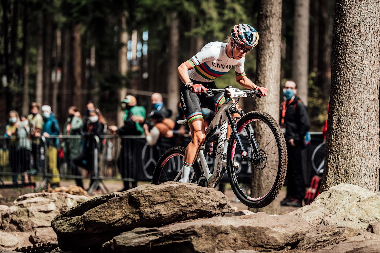 red bull mtb world cup 2020