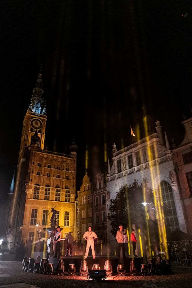 Bcs 2022 World Finals