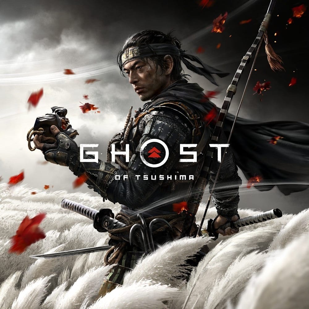 The Ghost of Tsushima