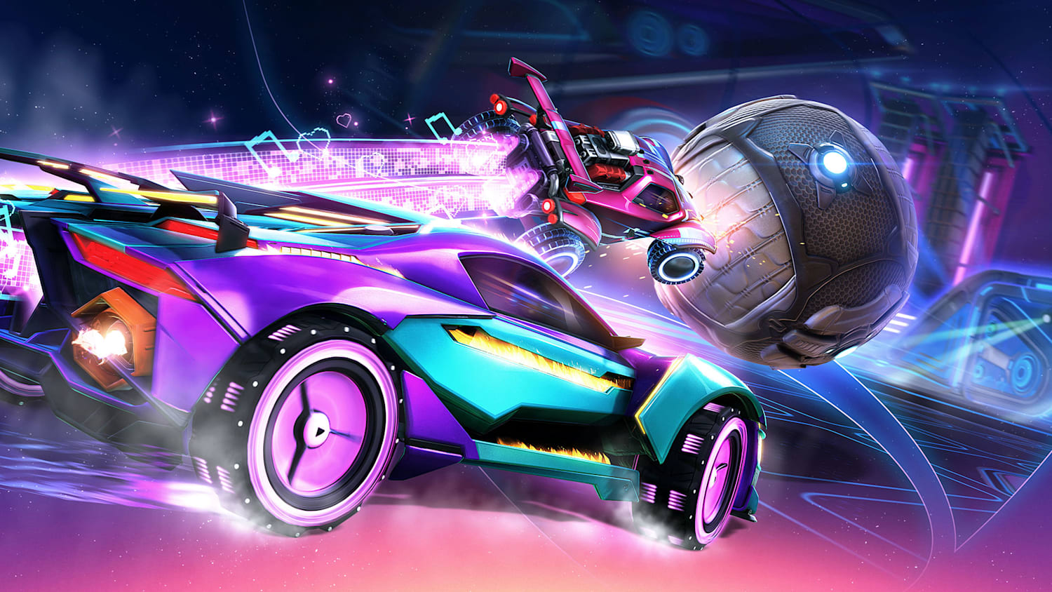 Comment Mettre Une Photo De Profil Sur Rocket League Conseils et astuces pour bien débuter sur Rocket League