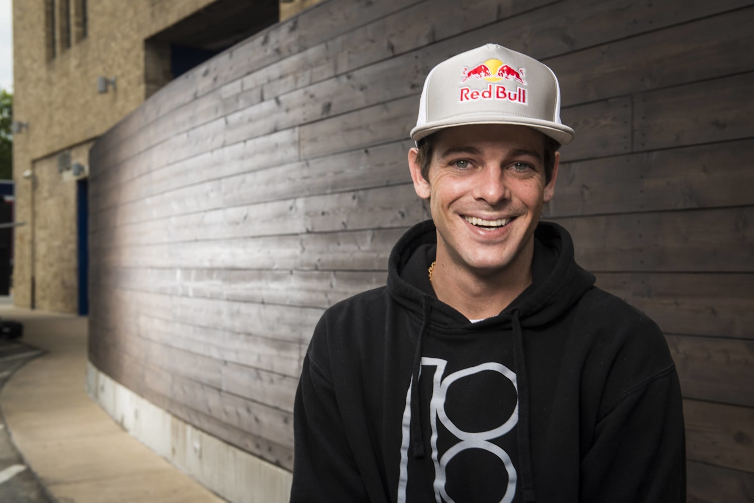 Red bull skateboarding hat store