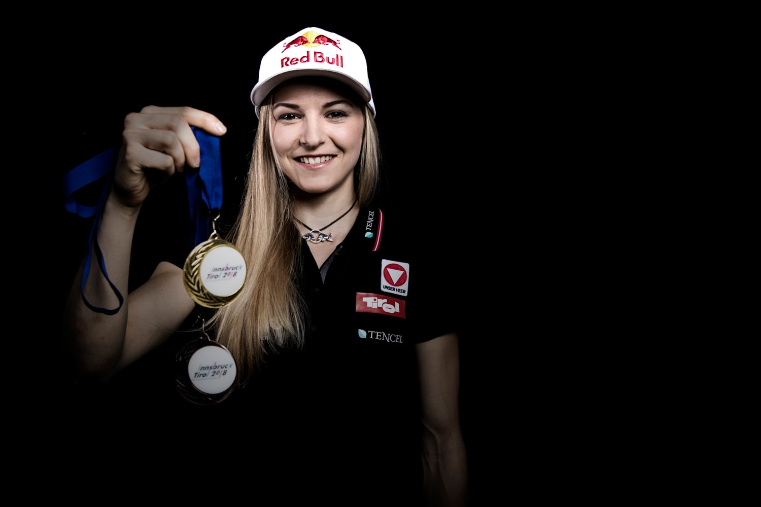 Jessica Pilz Climbing Lead Red Bull Athlete Profile