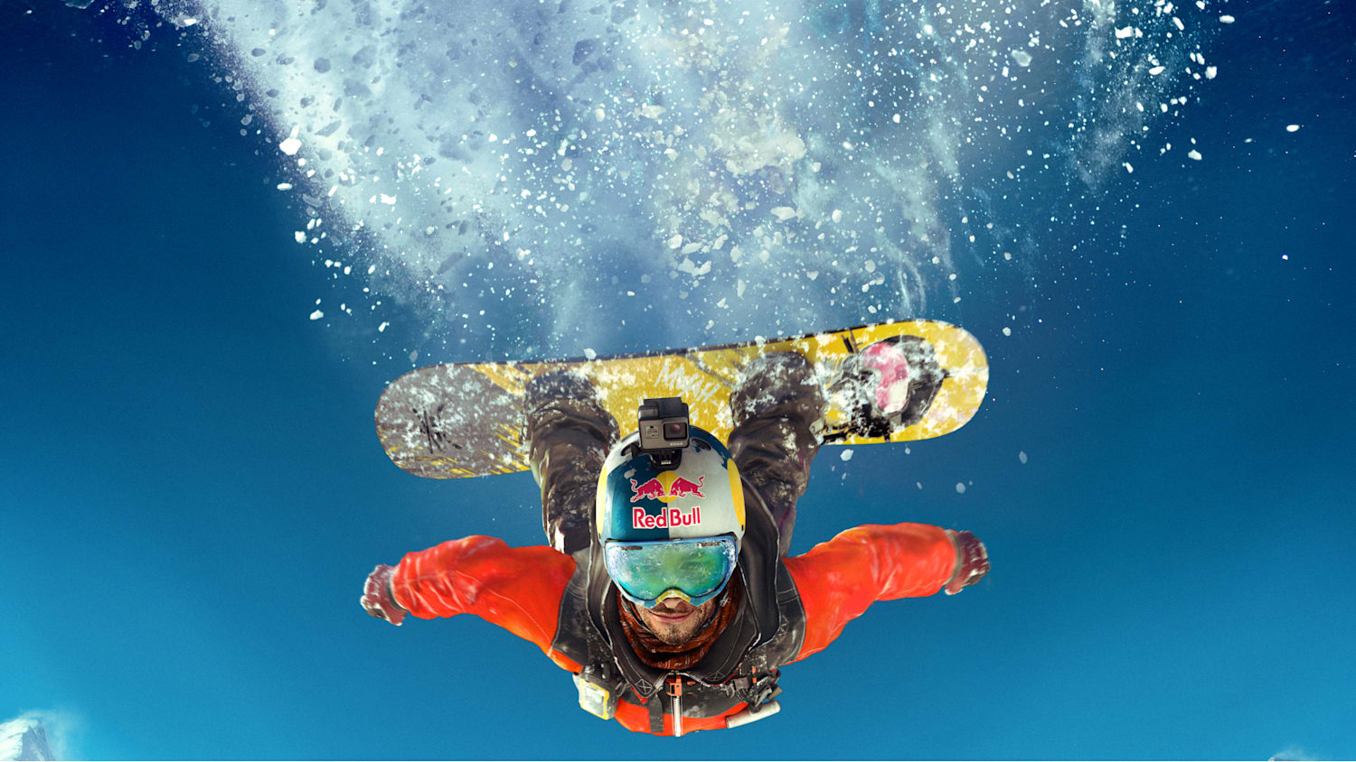 Best snowboarding outlet games xbox one