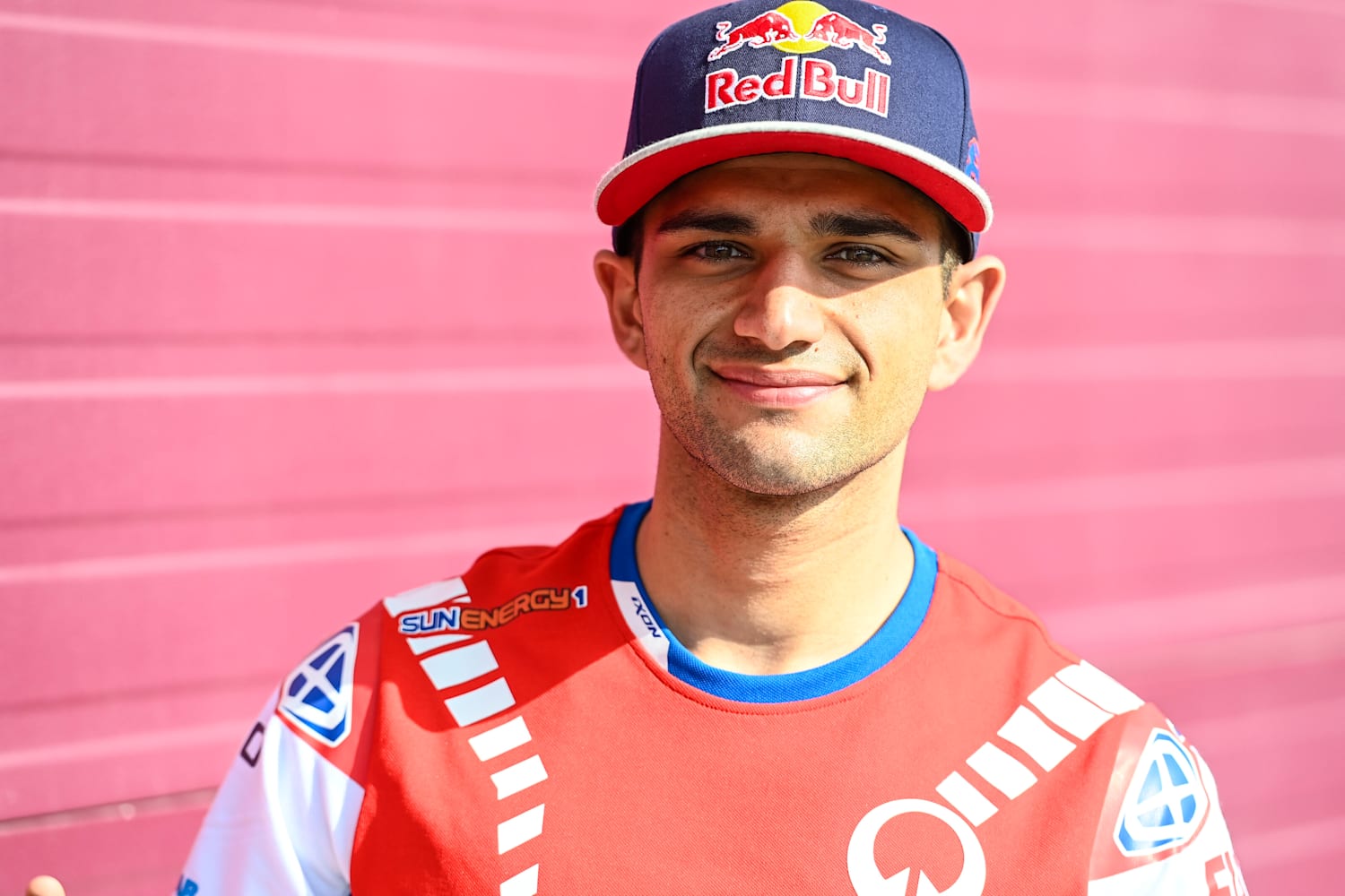 Jorge Martin Motogp Red Bull Athlete Profile Page