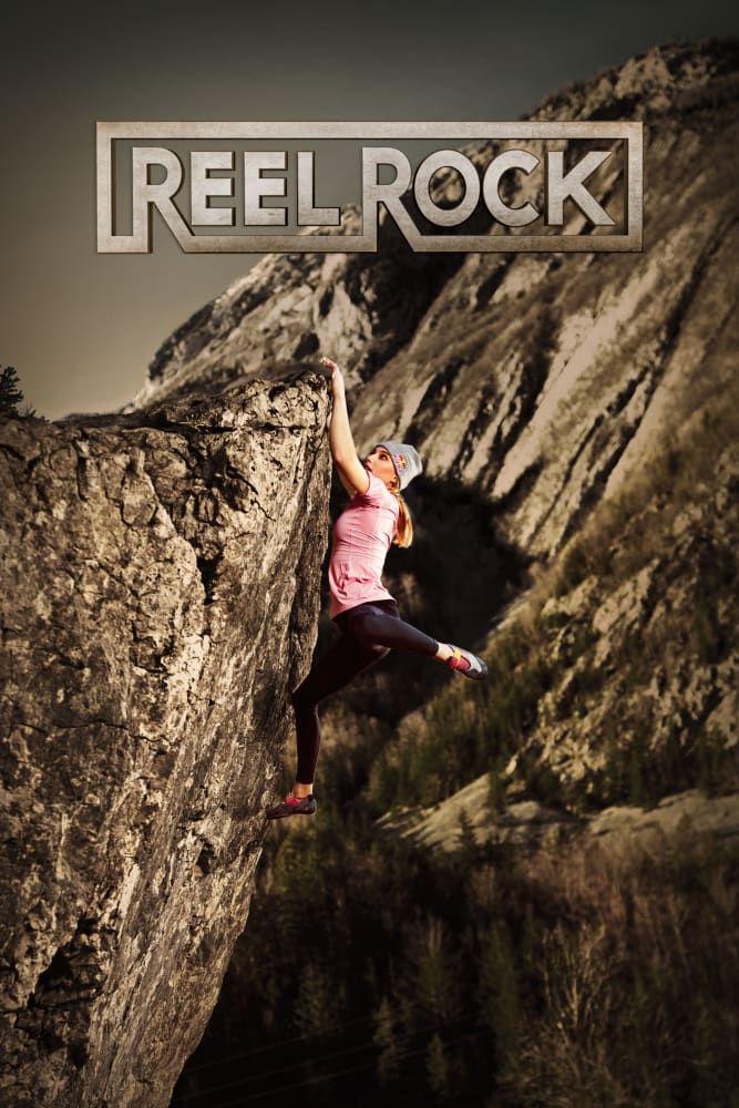 Reel Rock S7 E1: Perfect season part 1 – Janja Garnbret