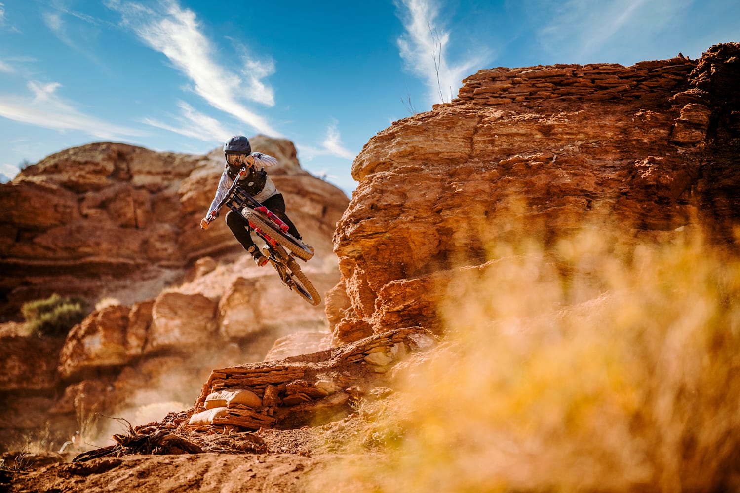 Vetement pour faire du vtt store
